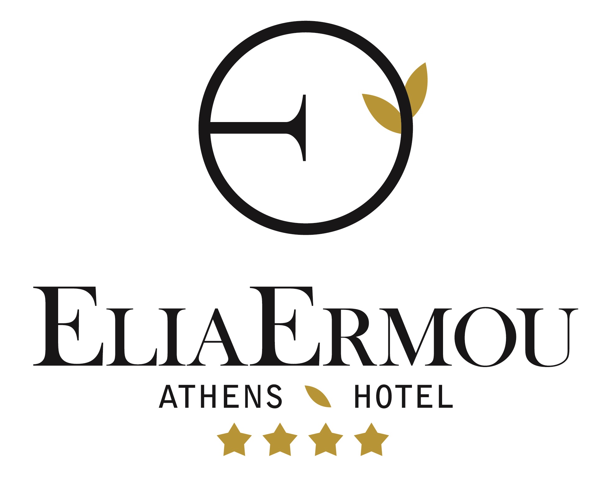 Elia Ermou Hotel